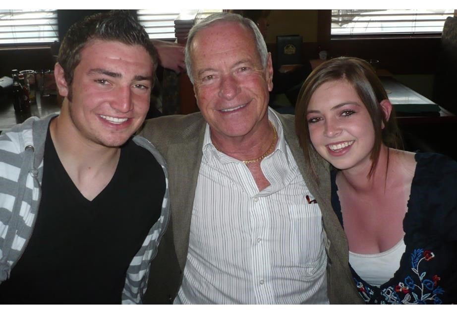 Obituary of David A. DiLoreto