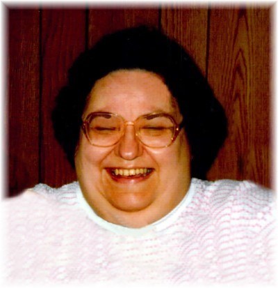 Obituary of Clara Theresa Dombkowski