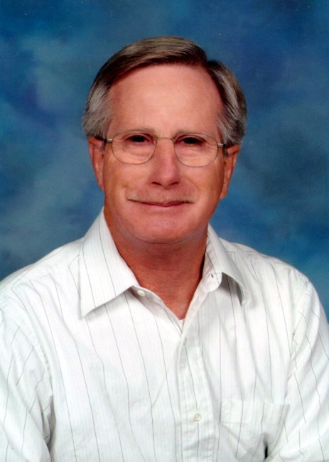 Obituary of James M. Casey