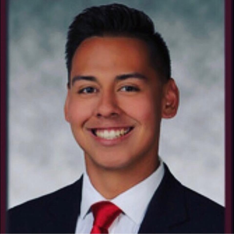 Obituary of Zackary Flores