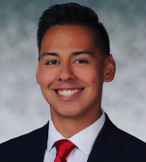 Obituary of Zackary Flores