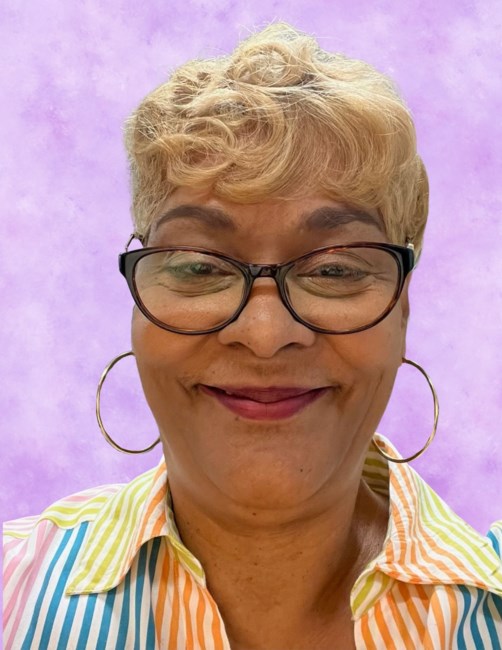 Obituary of Rhonda Elizabeth Johnson