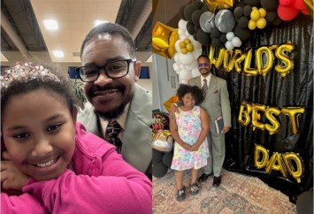 Obituary of Patrick Neal Dade