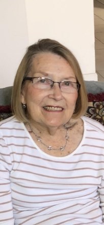 Obituary of Bernice Williams Fischl