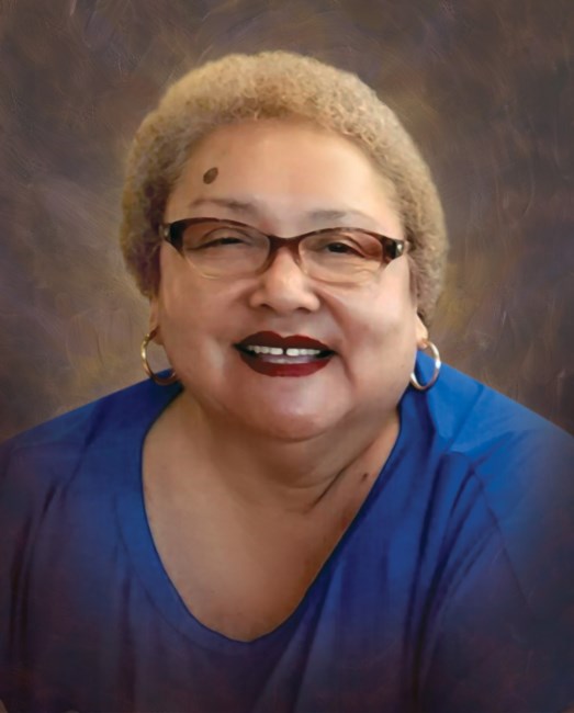 Obituary of Edelmira Gonzalez de Sandoval