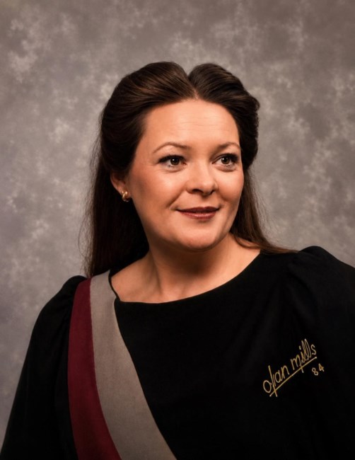 Obituary of Bonnie Diane Minter