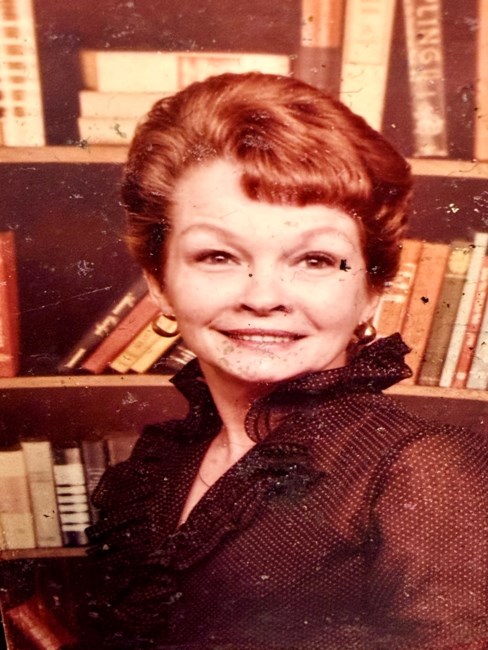 Obituary of Patsy Jo Malicott