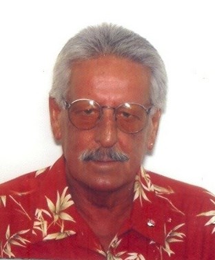 Obituario de William Barry Selley Sr.