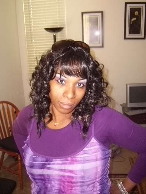 Obituary of Sylvia Ann Harris Binford