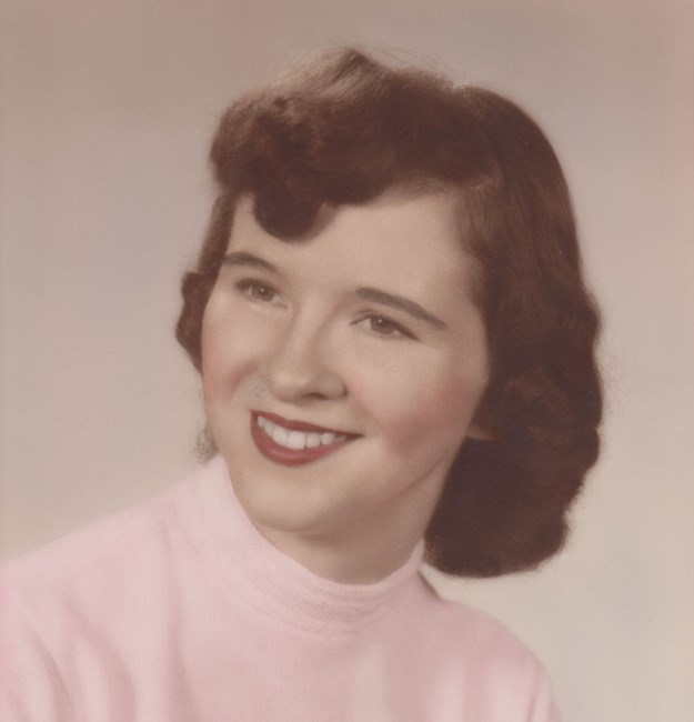 Obituary of Nancy R Call