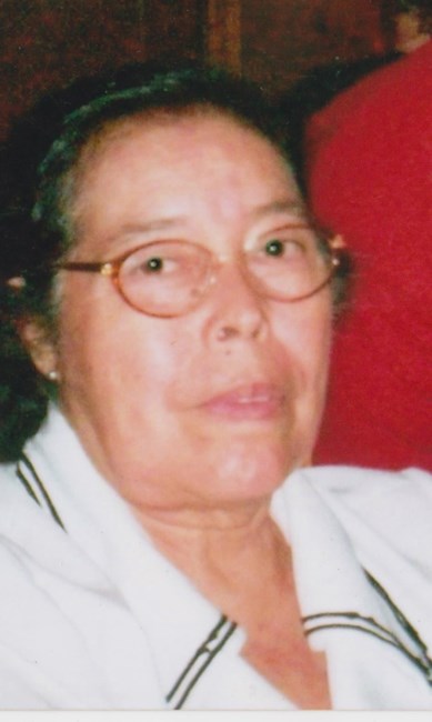 Obituary of Maria Esperanza Martinez