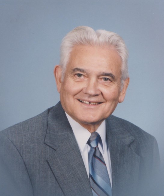 Obituary of Harold Ray Ellmers