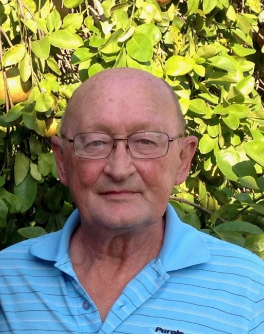 Orville Ford Obituary La Feria, TX