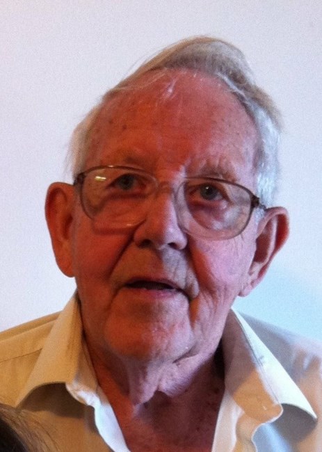 Obituary of Howard L. Paulson
