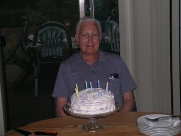 Obituary of William G. Sargent,  Jr.