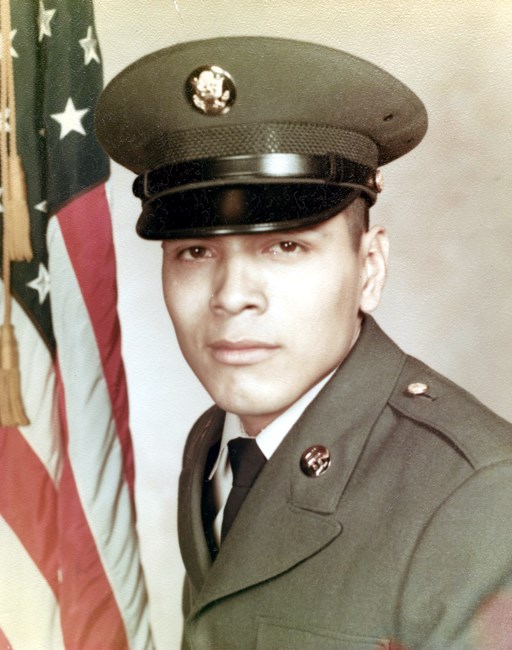 Avis de décès de John D. Gomez