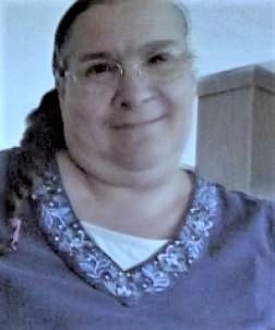 Obituario de Diane Louise Malone