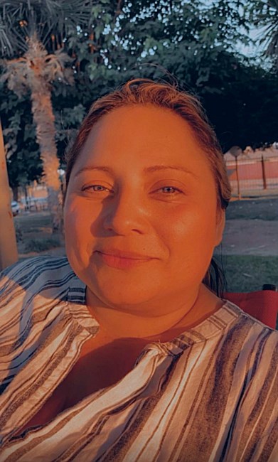 Obituary of Guadalupe Rodriguez- Alonzo