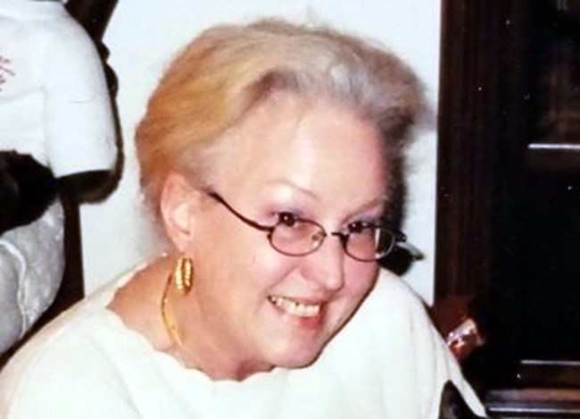 Obituary of Tannis Cherie Campbell