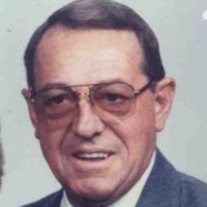 Obituary of Jack Carol Wilson