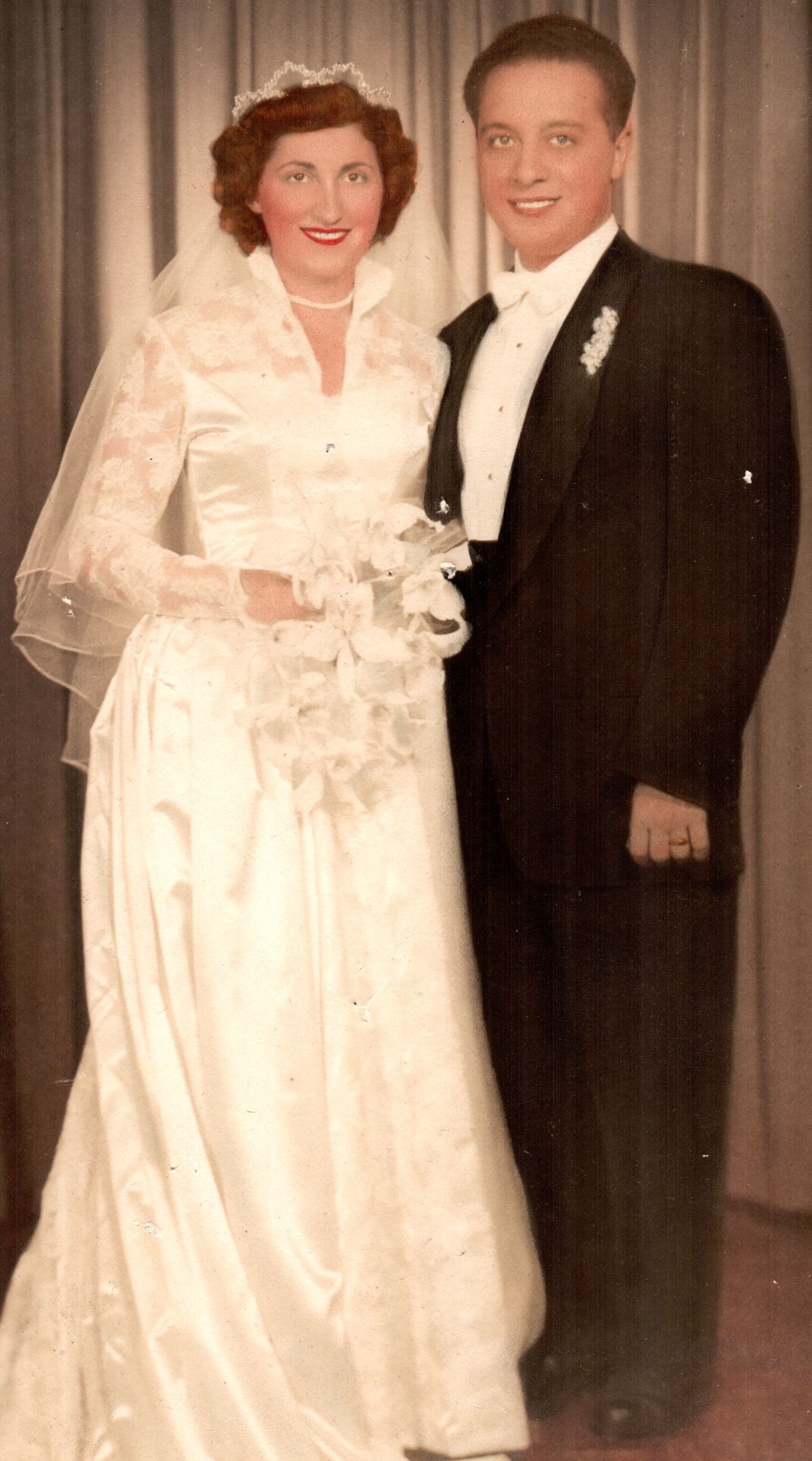 Obituary of Laura Chiaino