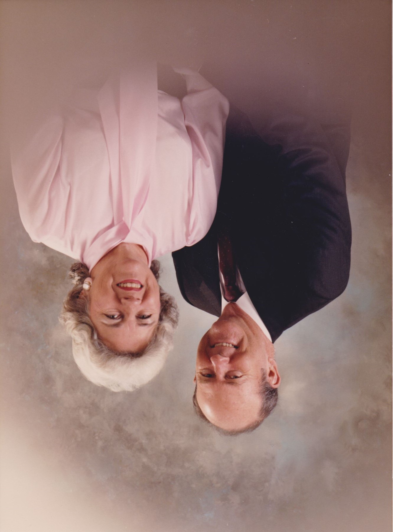 Obituary of William Eugene Heck