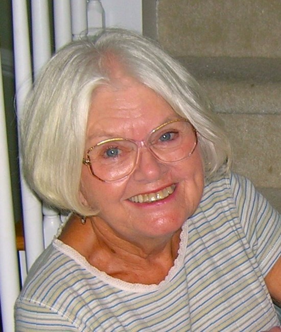 Obituary of Patricia Viola O'Leary