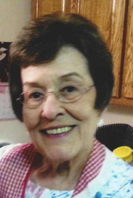 Obituary of Margie Colton