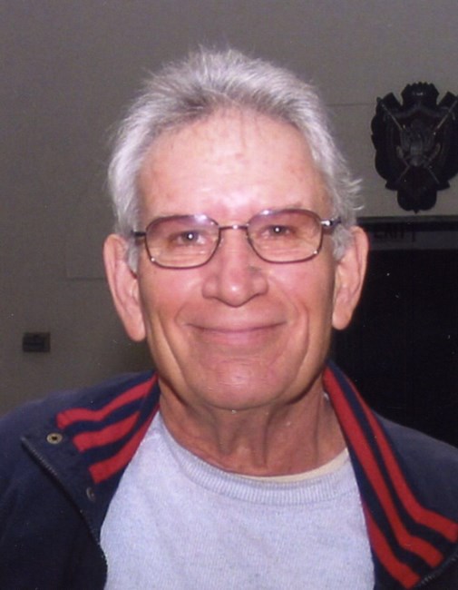 Obituary of Brian Andrew Jones