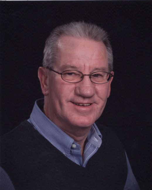 Avis de décès de Steven T. Joelson