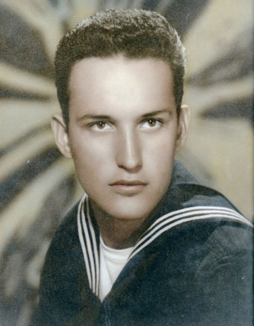 Obituary of Tommy Juarez