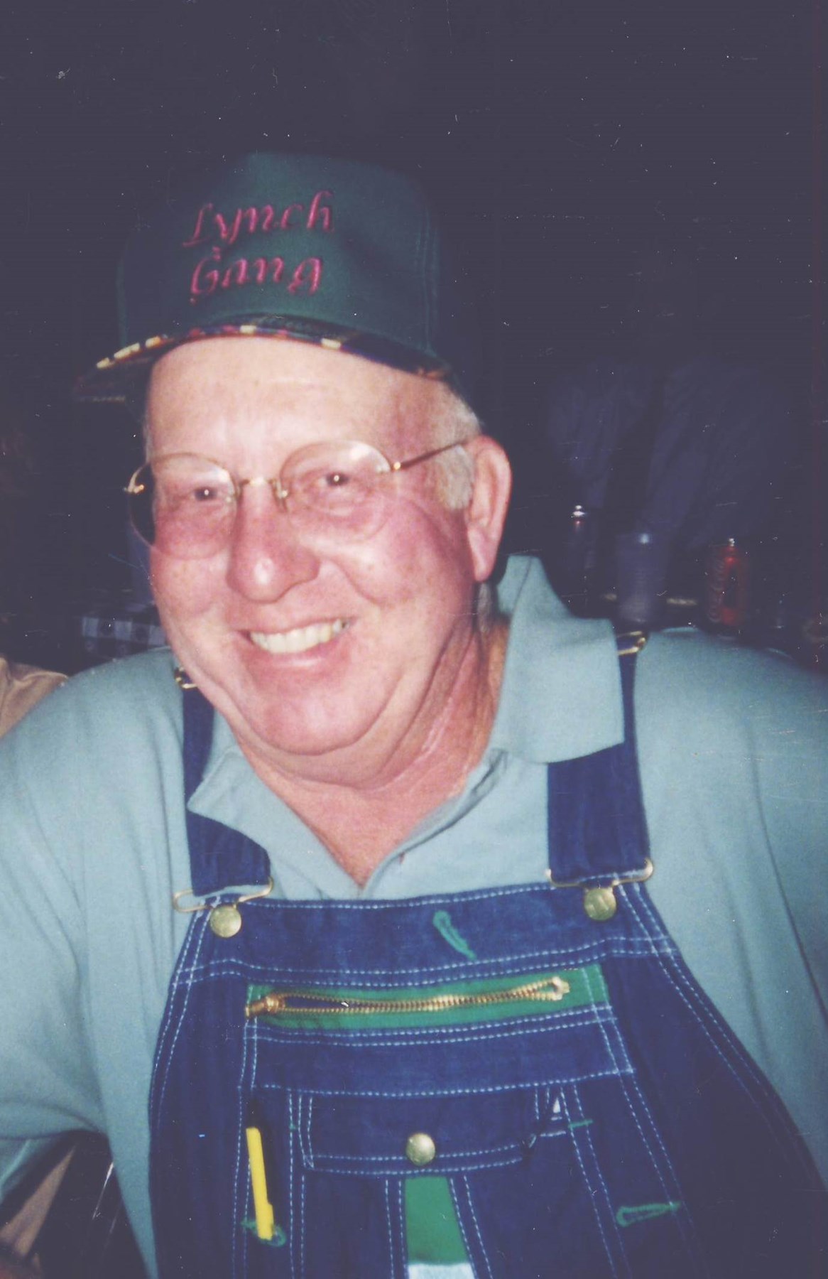 Shields Richard Morrison Obituary Conroe, TX