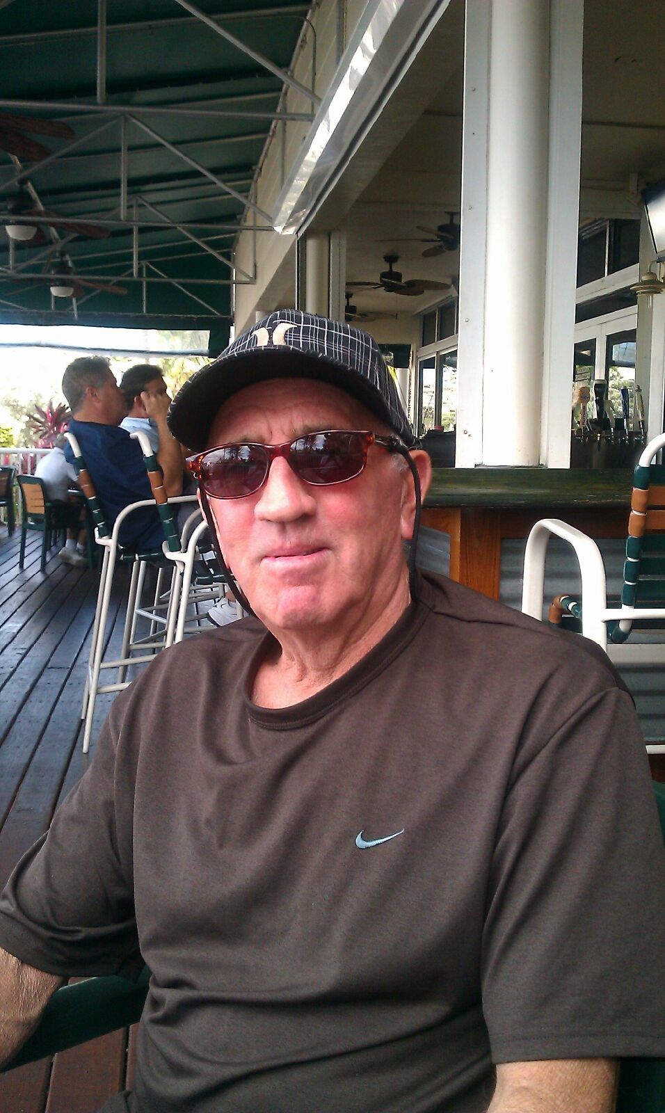 Obituary of Martin J. Hinze