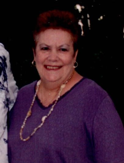 Obituary of Rosemarie Ann (Cairone) Stevenson