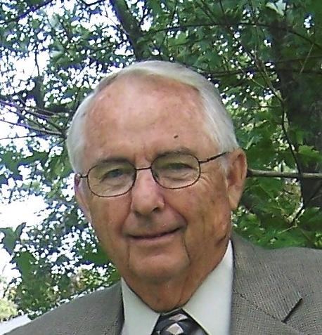 Obituary of Richard "Dick" Willis Haefli
