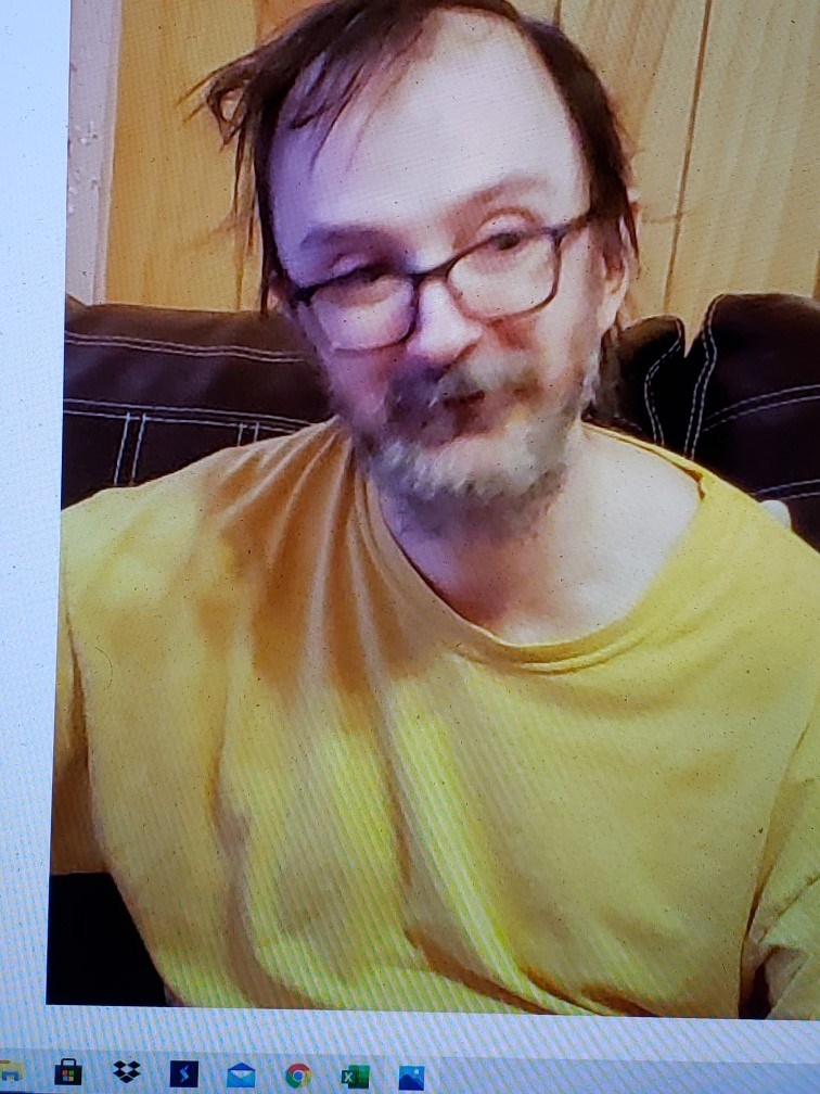 Obituary of Mark Chaisson