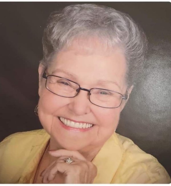 Obituary of Glenna Eileen Rueter