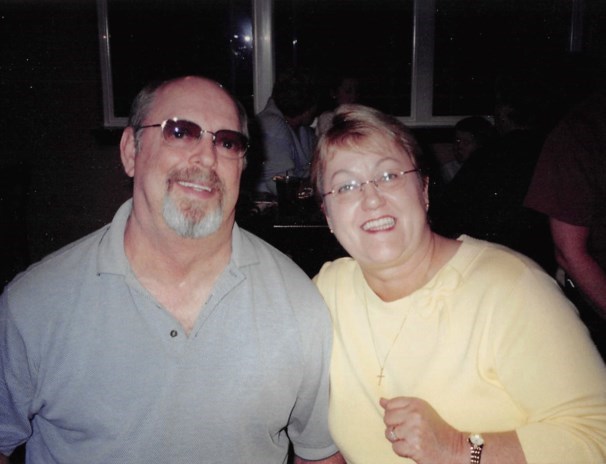 Obituary of James Kenneth Hayes