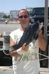 Obituary of Robert Lassonde