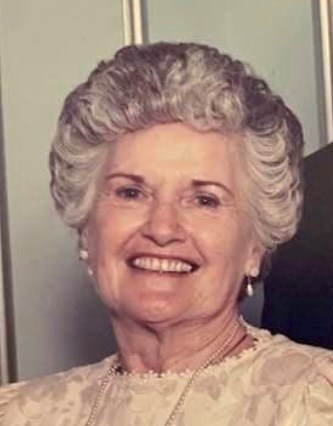 Obituario de Lorraine "Lala" Davis
