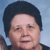 Obituary of Olive Kathryn Workman