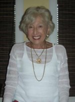 Arlene "Judy" Sobel