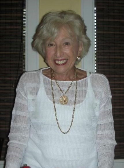 Obituary of Arlene "Judy" Sobel