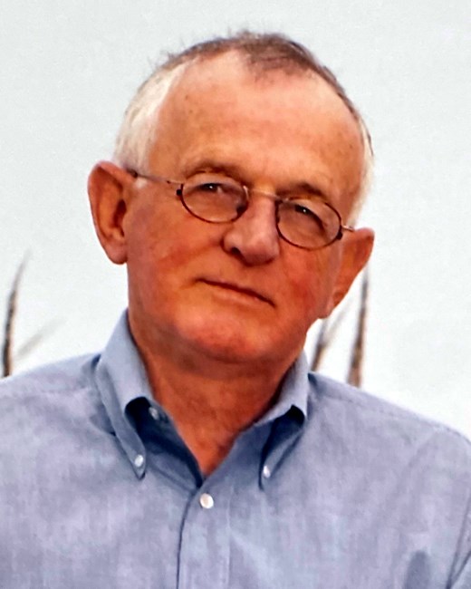 Obituary of William Kermit Warren Jr.