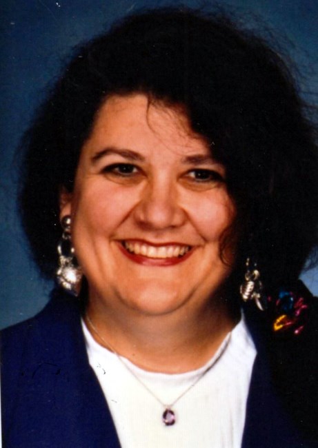 Obituary of Tina Lea Davis