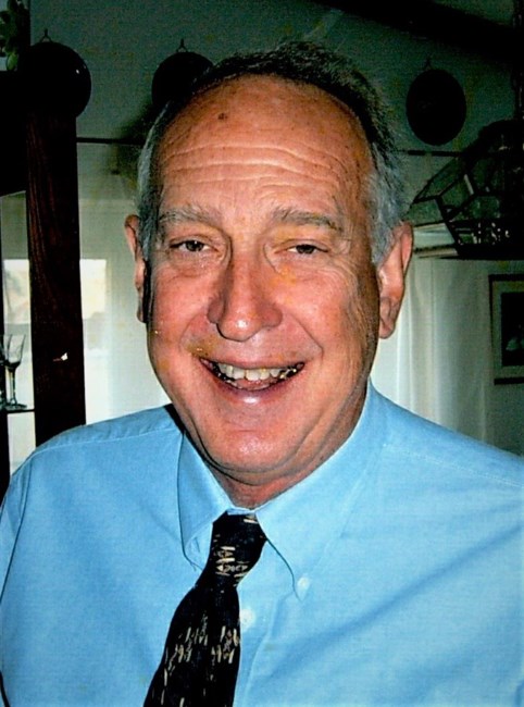 Obituario de James Randolph Eckart