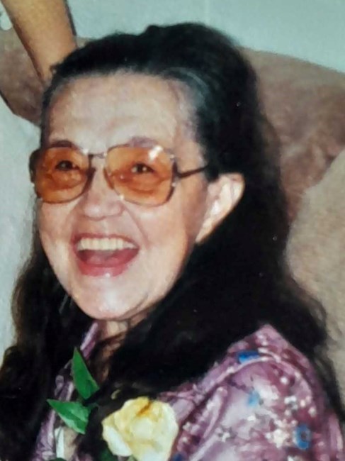 Obituary of Lorene Pearl Gearhart