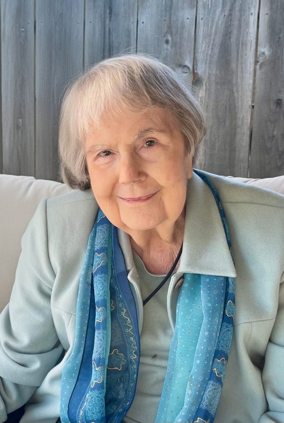 Obituary of Patricia Clare Roek
