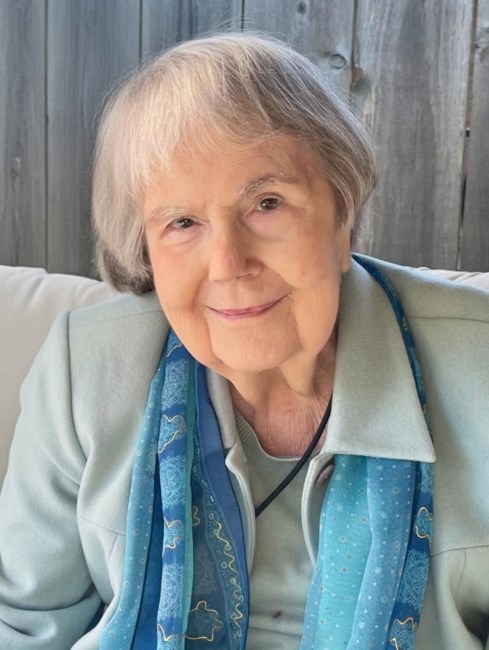 Obituary of Patricia Clare Roek