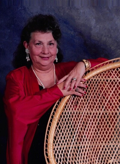 Obituary of Evelyn Stanley